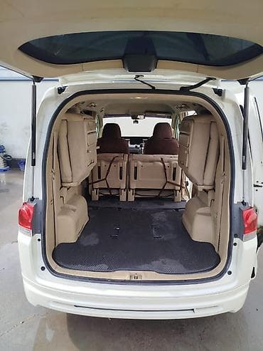 двигатель степ: Honda Stepwgn: 2006 г., Автомат, Газ, Минивэн — 3