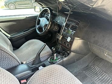 toyota avensis крыло: Toyota Avensis: 2001 г., 1.8 л, Механика, Бензин, Хэтчбэк — 5