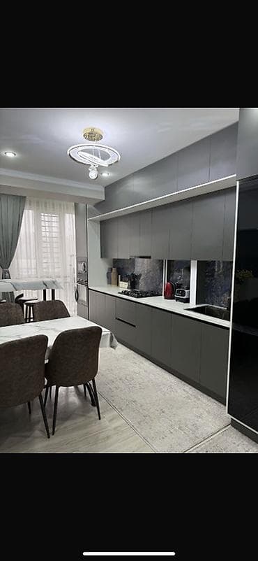 света диот: Квартира сатылат 5-этаж, 2 комната, 70 м2 качественный ремонт уйдо — 4