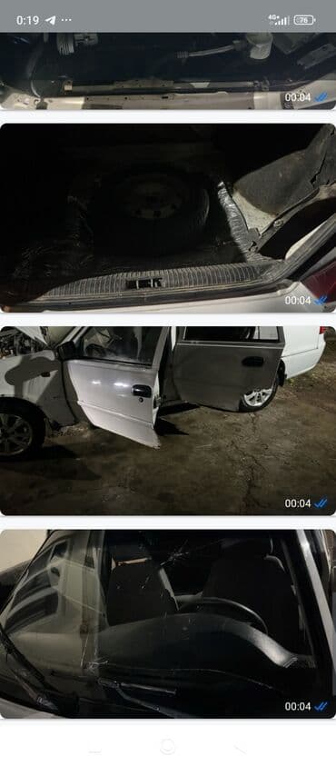 выкуп авто нексия: Daewoo Nexia: 2010 г., 1.6 л, Механика, Бензиновая, Седан — 17