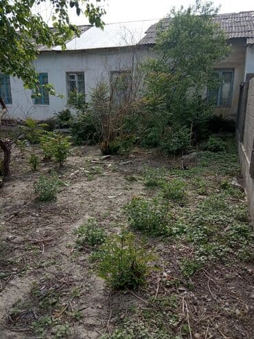 Бөлмөлөр: Үй, 60 м², 3 бөлмө — 6