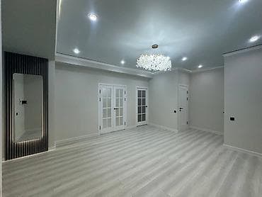 снять дом бишкек: 2 комнаты, 92 м², Элитка, 5 этаж, Евроремонт — 3