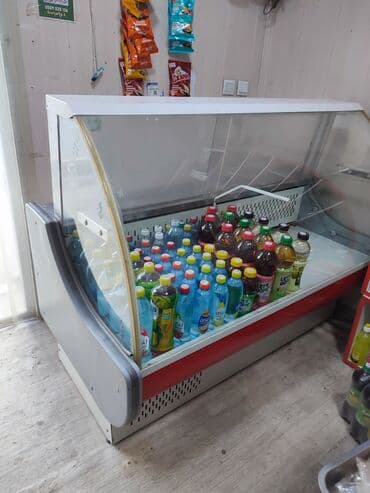 промышленные холодильники для хранения фруктов цена: Для молочных продуктов — 4