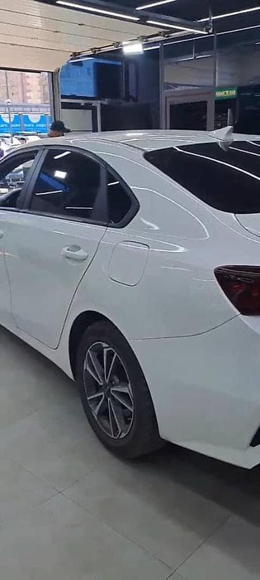 кия спортаже: Kia Cerato: 2021 г., Автомат, Бензин, Седан — 2