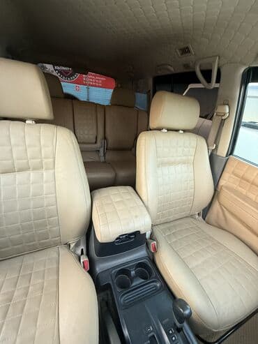 меняю на авто: Mitsubishi Pajero: 1999 г., 3.5 л, Автомат, Бензин, Внедорожник — 4