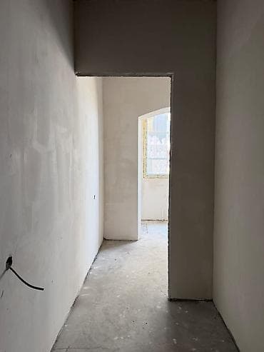 Недвижимость: 1 комната, 45 м², 106 серия, Тунгуч мкр 106 серия, 8 этаж, ПСО (под самоотделку) — 4