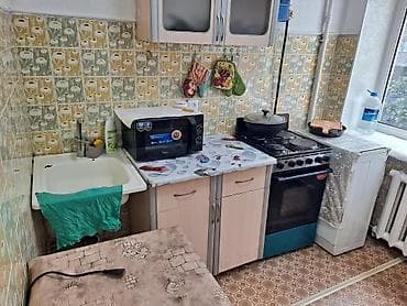 2 room flat: 2 комнаты, Собственник, Без подселения, С мебелью полностью — 4