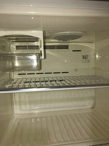 маленькие холодильники бишкек: Холодильник LG, Б/у, Двухкамерный, No frost, 68 * 1715 * 66 — 5