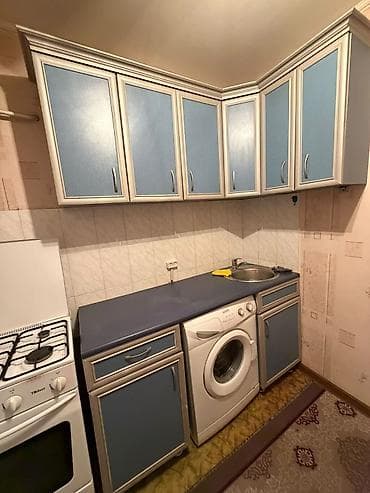 единственный владелец: 1 комната, Собственник, С мебелью частично — 1