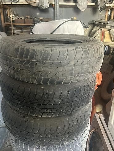 Шины 165 / 70 / R 13, Лето, Комплект, Легковые, MATADOR