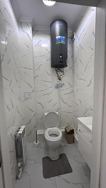 скрябина квартира: 3 комнаты, 85 м², Советская/Скрябина Элитка, 10 этаж, Свежий ремонт — 8