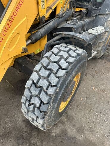 экскаваторы токмок: Экскаватор, JCB, 2012 г., Колесный — 8