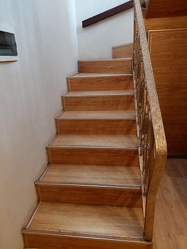 дома в бишкеке купить: 180 м², С мебелью — 8