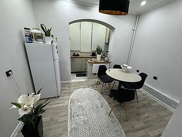 108: 2 комнаты, 67 м², 106 серия улучшенная, 6 этаж, Евроремонт — 9