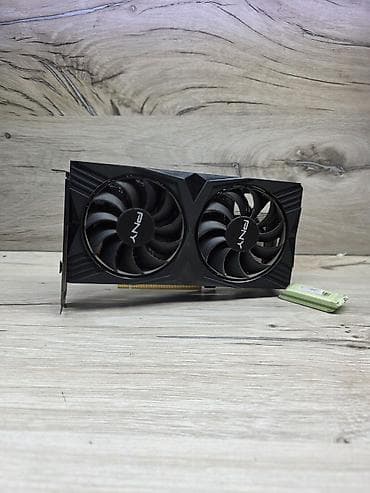 nvidia gtx 2060 super: Видеокарта для ПК, Б/у, PNY, GeForce RTX, 8 ГБ — 2