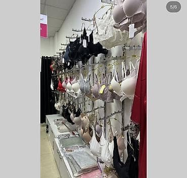 бизнесом: Продажа бизнеса Магазин, Одежда, Вместе с: Оборудование и мебель — 4
