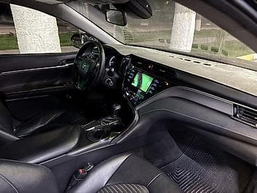 катализатор авто: Toyota Camry: 2017 г., 2.5 л, Автомат, Бензин, Седан — 5