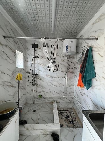 Сниму дом: Дом, 56 м², 2 комнаты, Агентство недвижимости, Косметический ремонт — 4