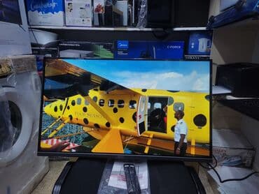 тель: Телевизор lg 32 дюймовый 81 см smart android! Низкая цена + скидки + — 29