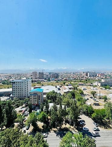 Недвижимость: 3 комнаты, 64 м², Элитка, Технопарк Элитка, 14 этаж, Свежий ремонт — 10