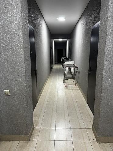 2 room flat: Студия — 1