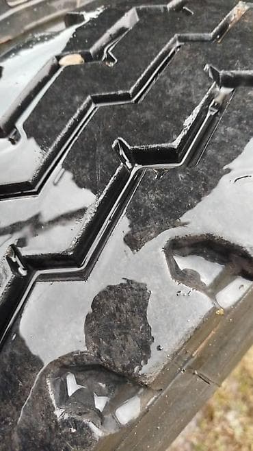 Коммерческий транспорт: Грузовик, Камаз, Стандарт, 7 т, Б/у — 8