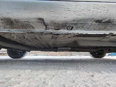 мазда демио 2008: Mazda Demio: 1992 г., 1.3 л, Механика, Бензин — 7