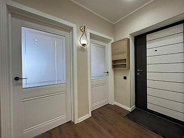 seven development: 2 комнаты, 62 м², Политех Элитка, 5 этаж, Дизайнерский ремонт — 4