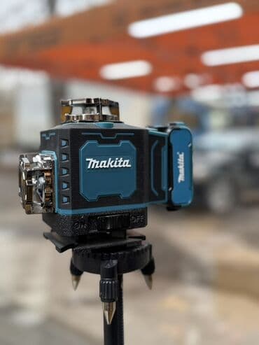 метчик набор: Профессиональные лазерные уровни на штативе Описание: - — 4