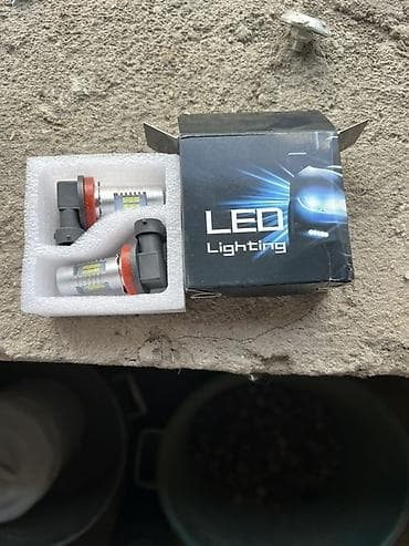 свет для видео: Светодиодная Лампы — 1