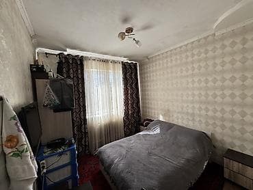 Үйлөр: Продаётся жилой дом с большим крытым двором и удобной планировкой — 8