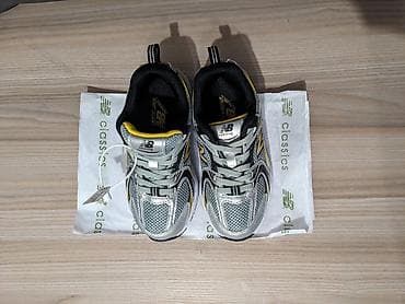 nike air max plus: Кроссовки New Balance 530 (NB 530) производство Вьетнам оригинал - — 4