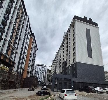 2 комнаты, 42 м², Южная Магистраль Элитка, 5 этаж, Дизайнерский ремонт