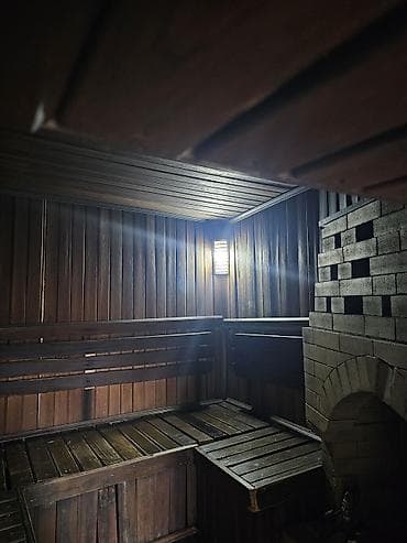 resident spa: Баня | Комнаты отдыха — 3