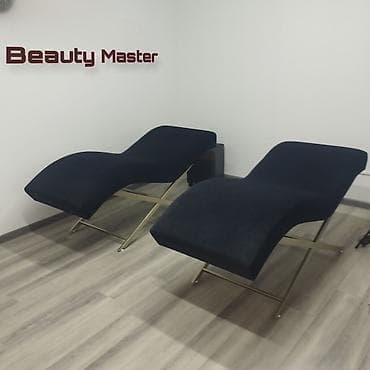 Анатомические кушетки для лешмейкеров Удобная форма поддерживает тело