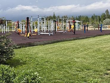 на берегу: Сдаю 1 комн кв в селе Кош-кол, в Alfa white resort, по соседству с — 6