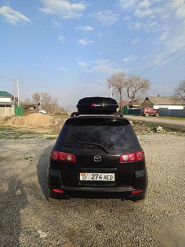 мазда афто: Mazda Demio: 2004 г., 1.5 л, Автомат, Бензин, Хэтчбэк — 4