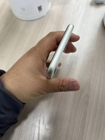 samsung note 8: IPhone 11, Б/у, 128 ГБ, Белый — 5