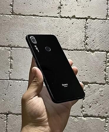 redmi 9 note: Redmi, Redmi Note 7, 64 ГБ, 2 SIM — 3