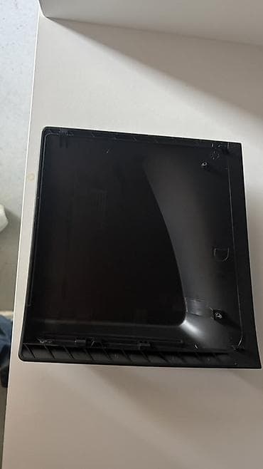 Техника и электроника: Сменная задняя панель для PlayStation 5 Slim/Pro(версия с дисководом) — 3
