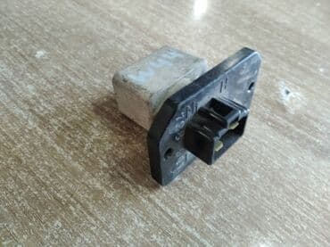 запчасти на мицубиси паджеро 2: Mitsubishi Pajero 2 реостат печки, Митсубиси Паджеро 2 резистор — 2