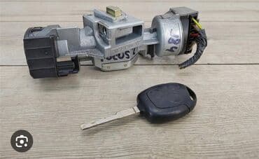 охрана токмок: Потеряли ключи от авто, захлопнулся дверь, заклинил замок зажигания — 6