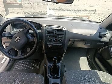 corolla e120: Toyota Avensis: 2000 г., 2 л, Механика, Дизель, Универсал — 8