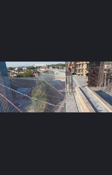 габионные сетки в бишкеке: Другая сетка — 24