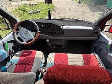 sprinter 2 7: Грузовик, Mercedes-Benz, Дубль, 3 т, Б/у — 7