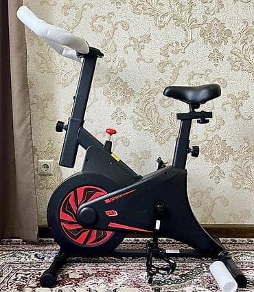 коллекционные монеты: 🕹️Новый только полученный велотренажер. Спортивный велосипед для — 3