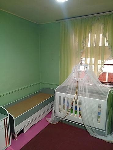 детская манежка: Детский комплект мебели для комнаты новый Состав: - Двухстворчатый — 3