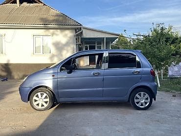daewoo matiz 4: Daewoo Matiz: 2006 г., 0.8 л, Ручные, Бензин, Хэтчбэк — 5