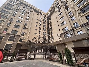 сдаю кв политех: 1 комната, 53 м², Элитка, 6 этаж, Косметический ремонт — 9