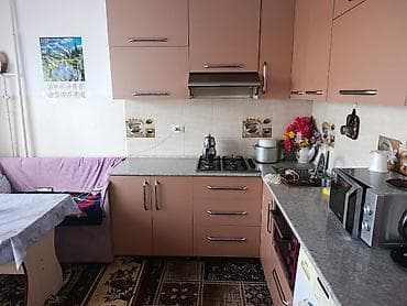 карабалтах: 1 комната, 355 м², 2 этаж — 4